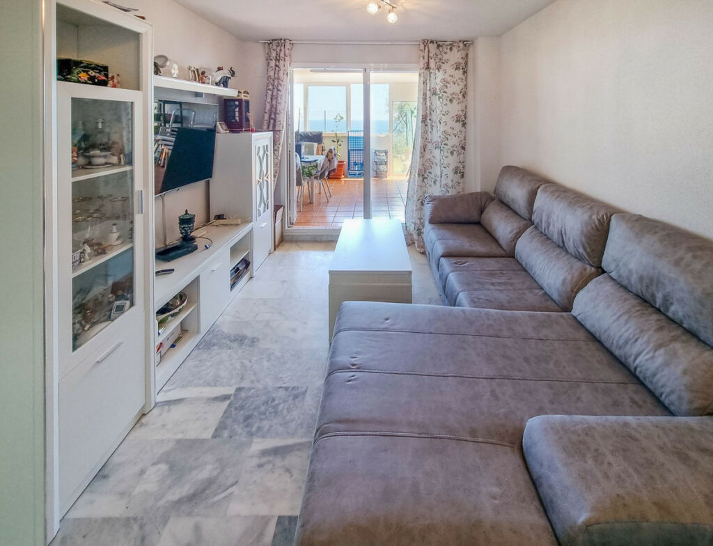 Ground Floor Apartment Casares Playa Málaga - image 7