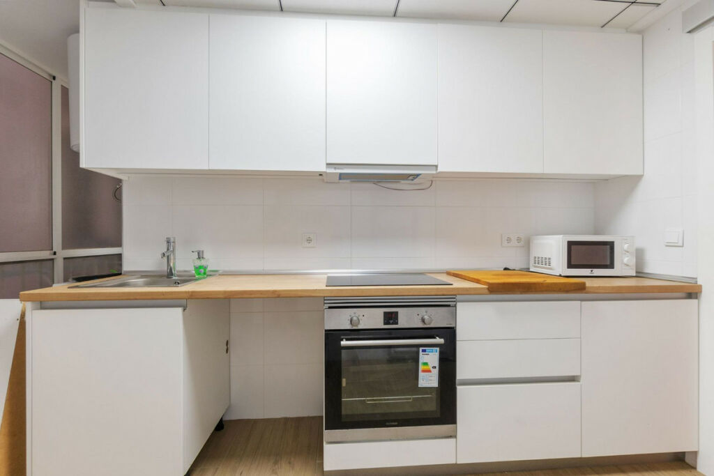 Middle Floor Apartment Playa Del Cura Alicante - image 7