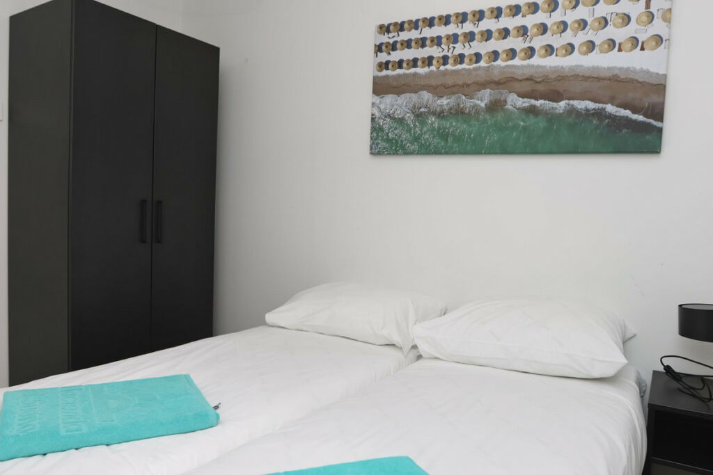 Ground Floor Apartment Mijas Málaga - image 7