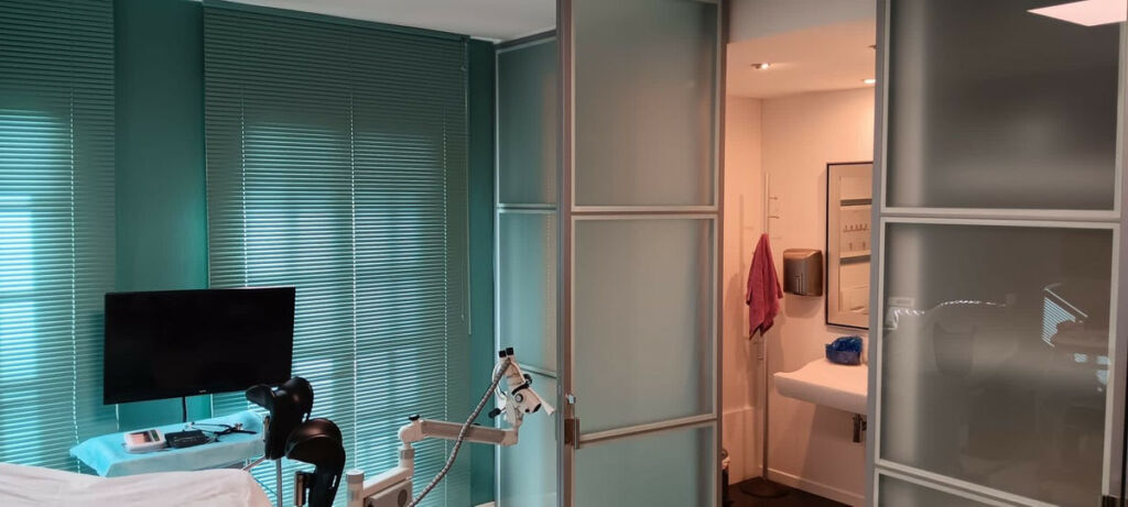 Middle Floor Apartment Marbella Málaga - image 7
