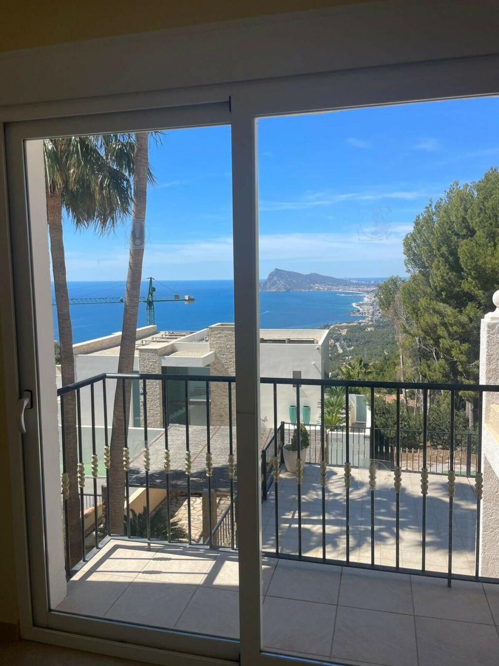 Detached Villa Altea Hills Alicante - image 7