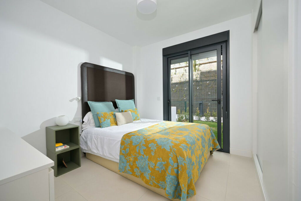 Ground Floor Apartment Fuengirola Málaga - image 7