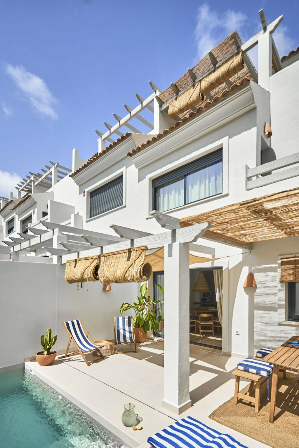 Townhouse El Paraiso Málaga - image 7