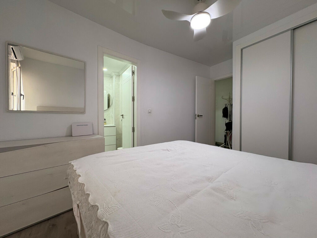 Ground Floor Apartment Torrevieja Alicante - image 7