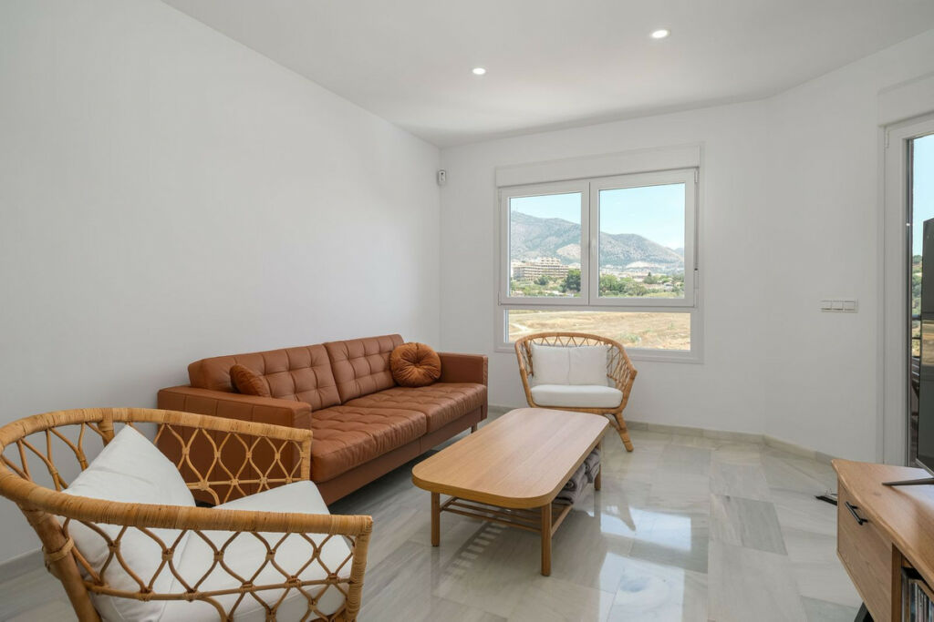 Penthouse Los Boliches Málaga - image 7