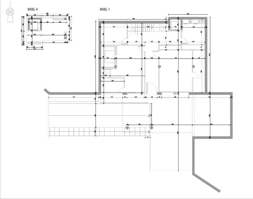 Residential Plot Los Monteros Málaga - image 7