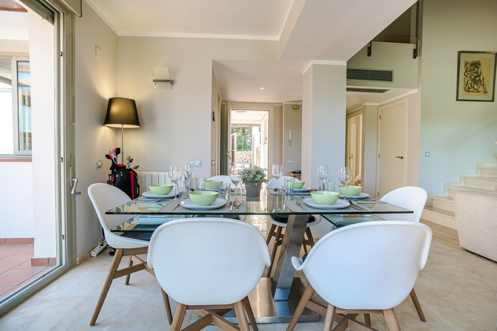 Detached Villa Las Colinas Golf Alicante - image 7