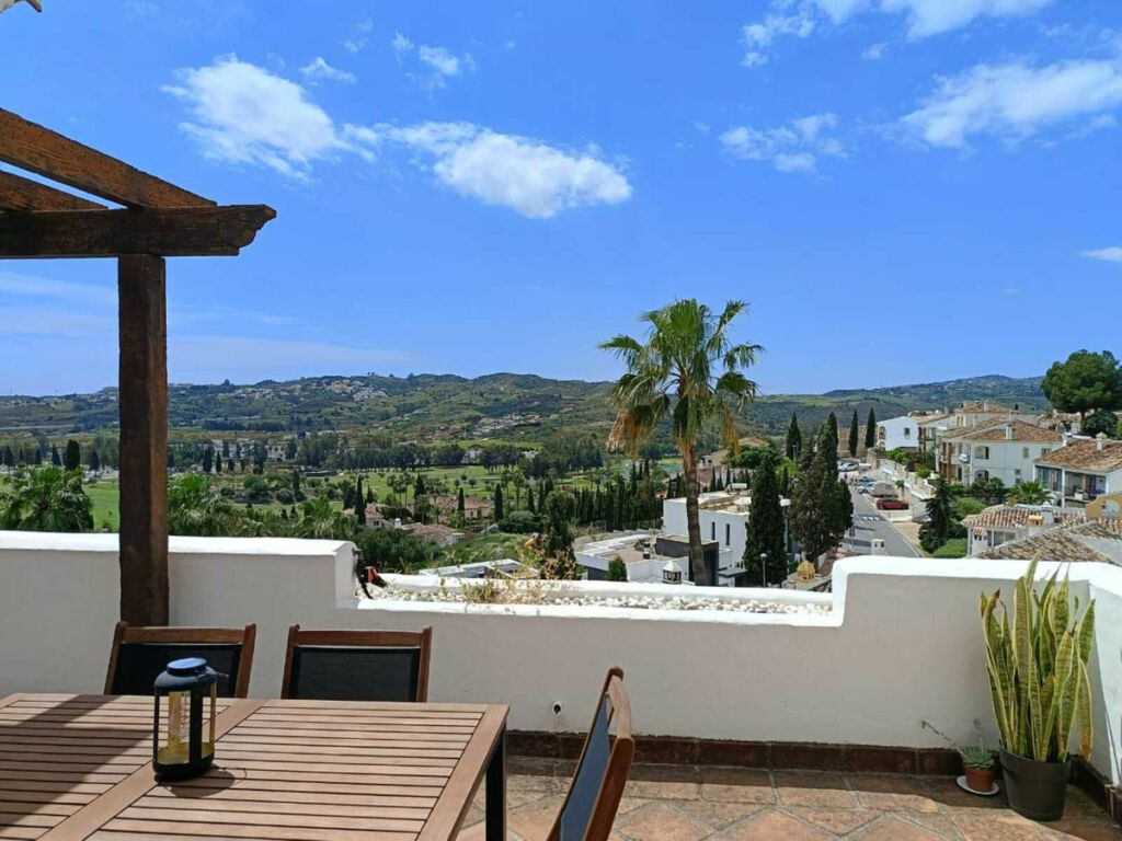 Ground Floor Apartment Mijas Golf Málaga - image 6