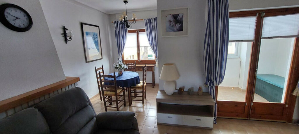 Middle Floor Apartment Punta Prima Alicante - image 7