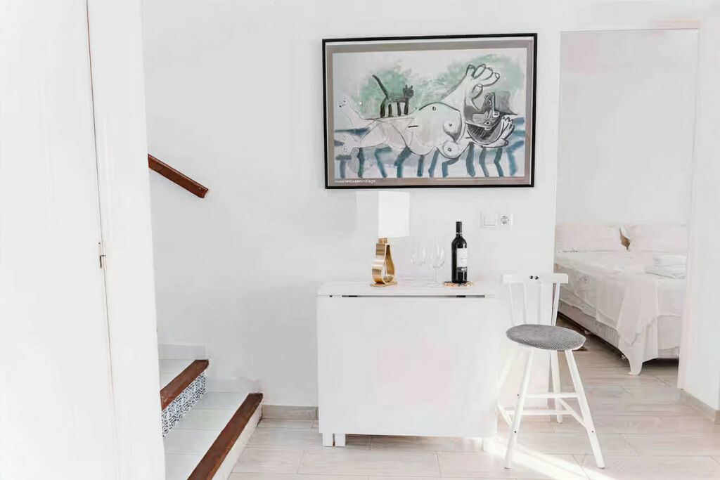 Middle Floor Apartment Mijas Málaga - image 7