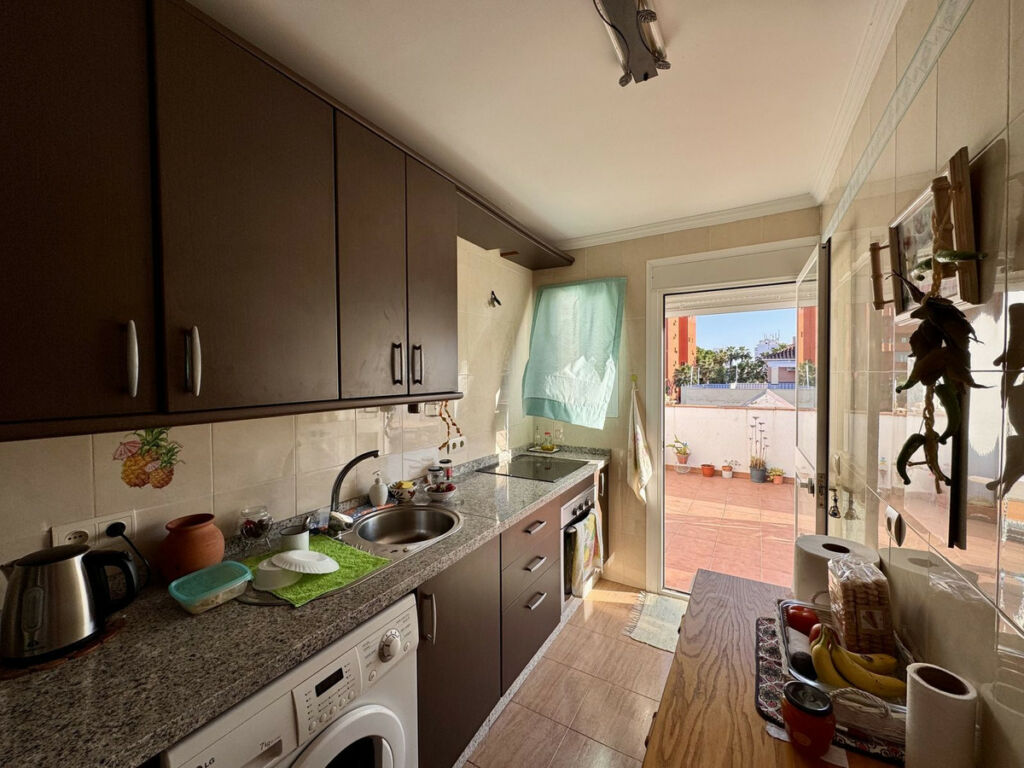 Penthouse Duplex Estepona Málaga - image 7