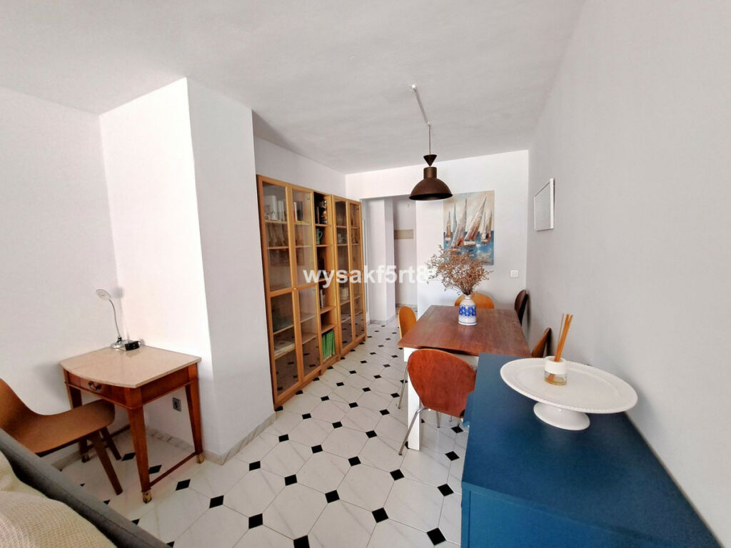 Ground Floor Apartment San Luis de Sabinillas Málaga - image 9