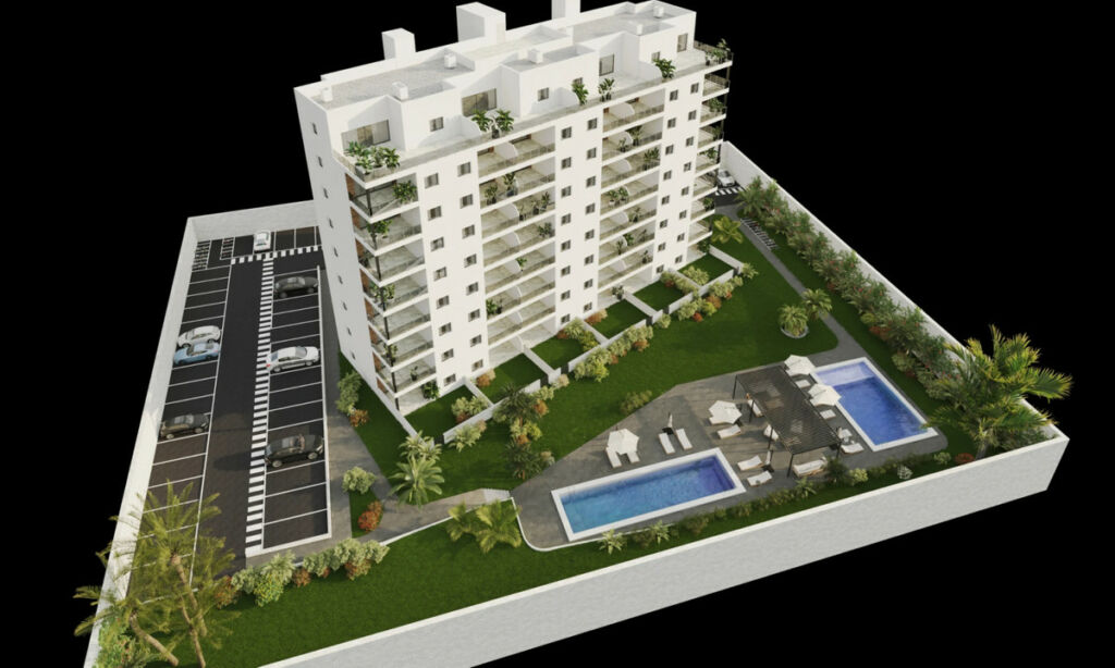 Ground Floor Apartment Villajoyosa Alicante - image 7