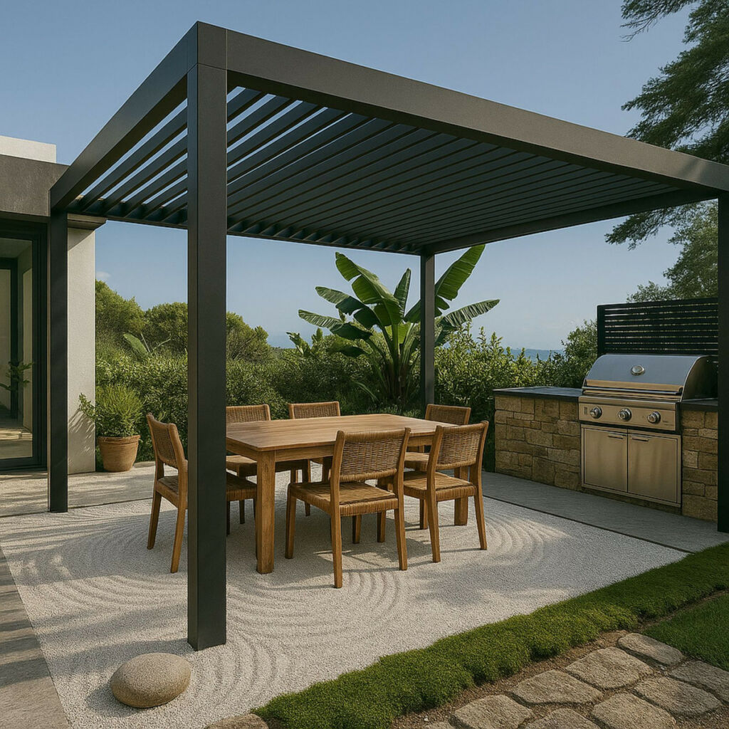 Detached Villa Marbella Málaga - image 17
