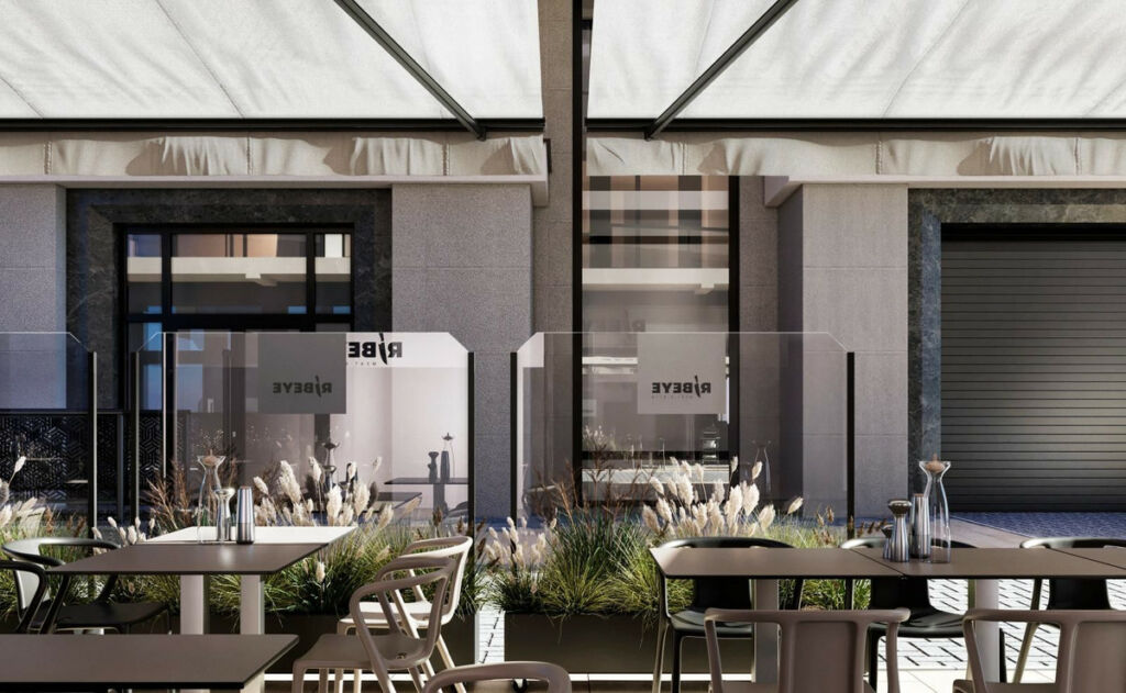 Restaurant Estepona Málaga - image 7
