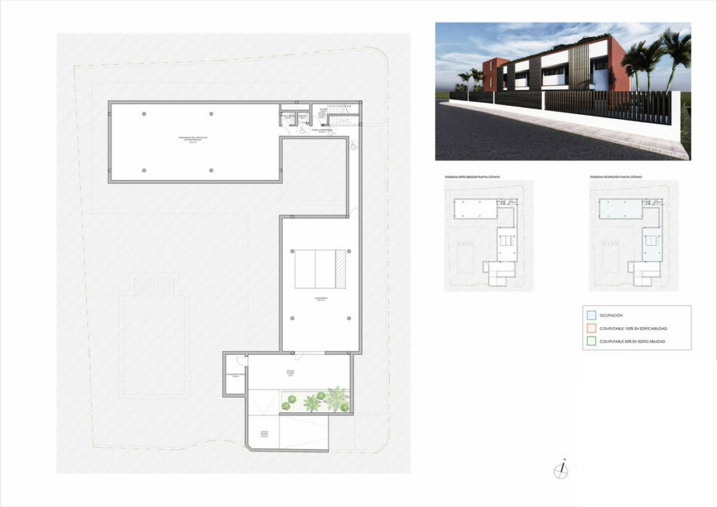 Residential Plot El Paraiso Málaga - image 7