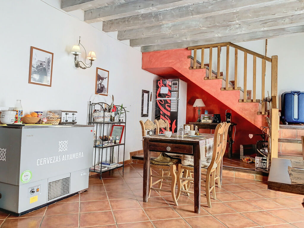 Townhouse Cómpeta Málaga - image 7