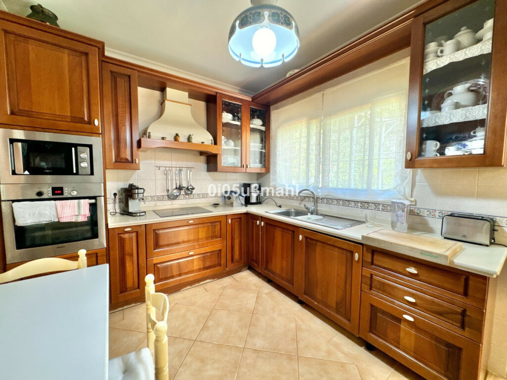 Detached Villa La Cala del Moral Málaga - image 13