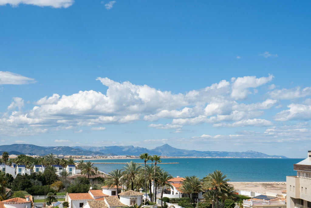 Penthouse Denia Alicante - image 7