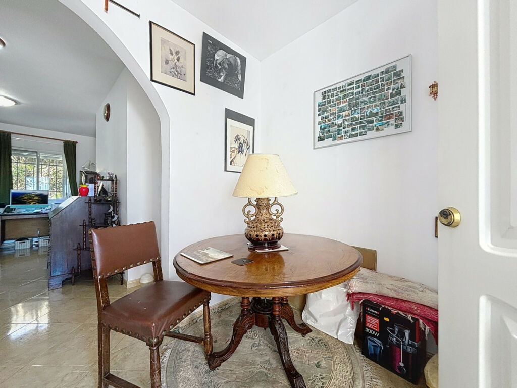 Detached Villa Canillas de Aceituno Málaga - image 7