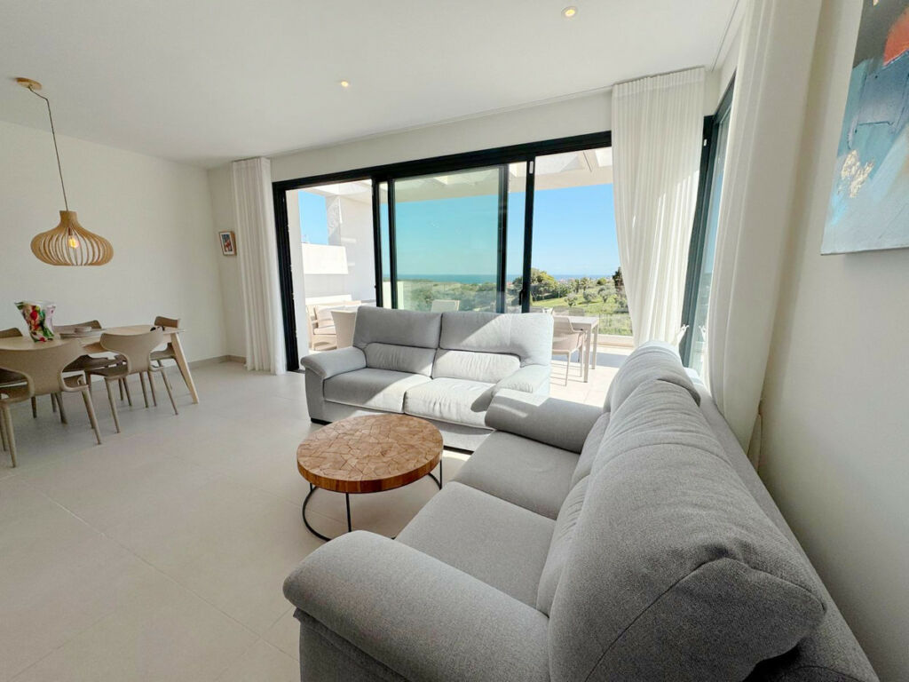 Penthouse Estepona Málaga - image 6