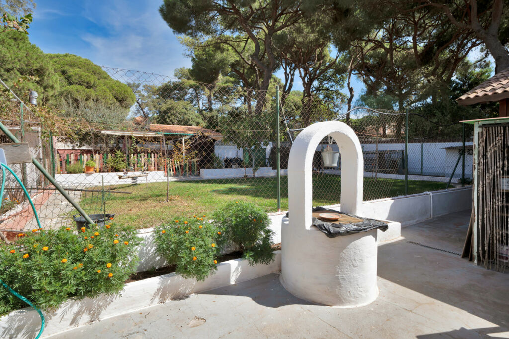Detached Villa Marbella Málaga - image 7