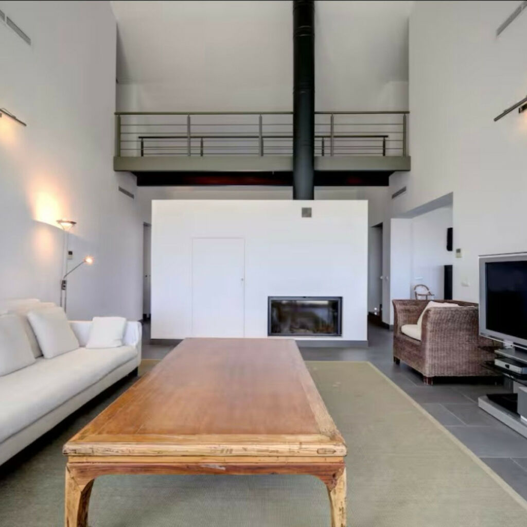 Detached Villa Manilva Málaga - image 12