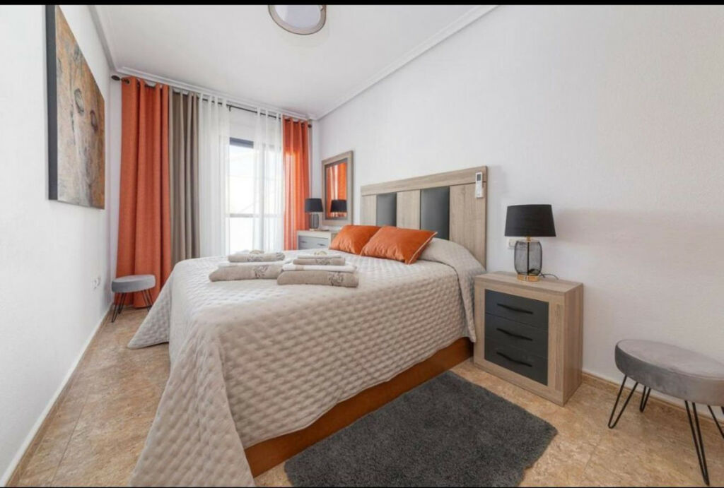 Penthouse Cabo Roig Alicante - image 7