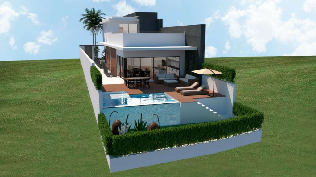 Residential Plot Alhaurín de la Torre Málaga - image 7