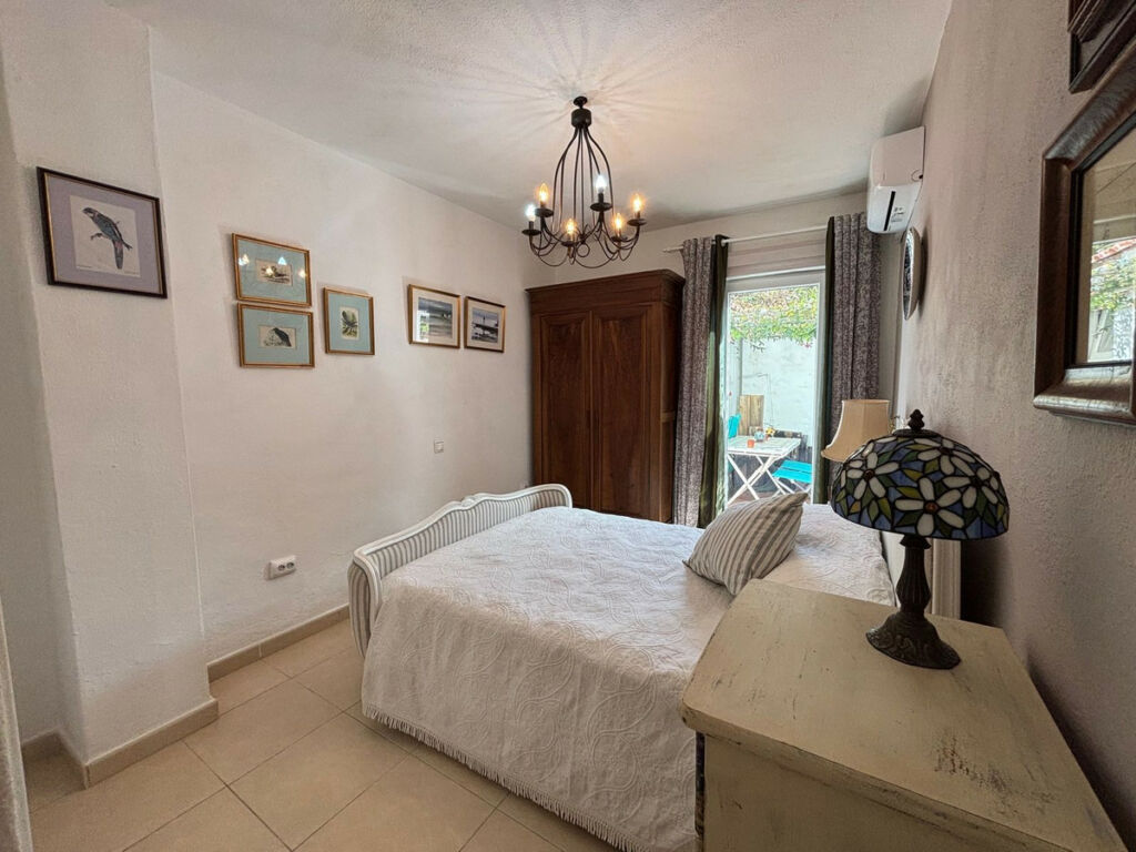 Ground Floor Apartment Mijas Málaga - image 7