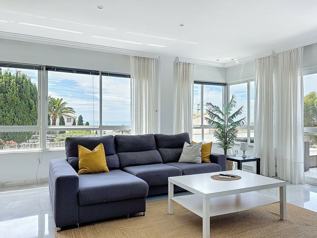 Detached Villa Caleta de Vélez Málaga - image 7