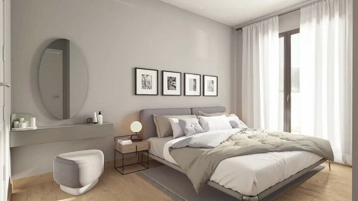 Middle Floor Apartment Las Lagunas Málaga - image 7