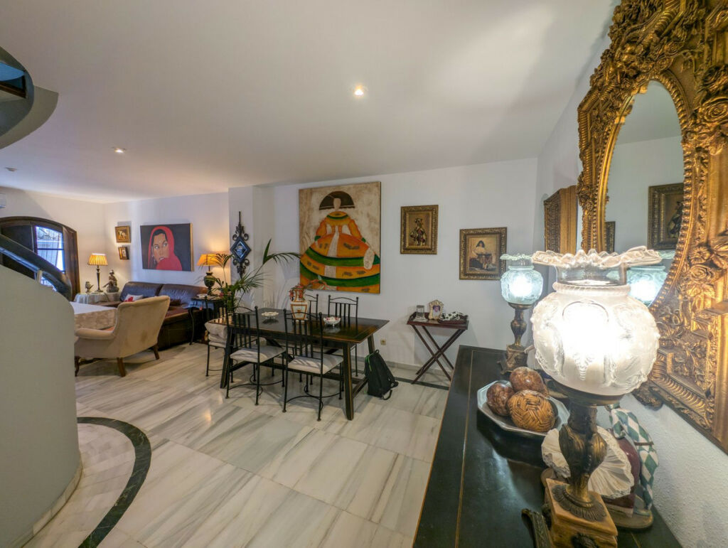 Penthouse Duplex Marbella Málaga - image 9
