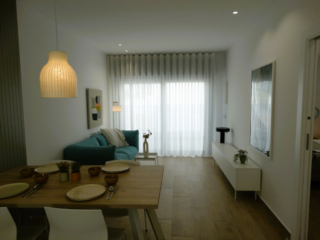 Ground Floor Apartment Pilar de la Horadada Alicante - image 7