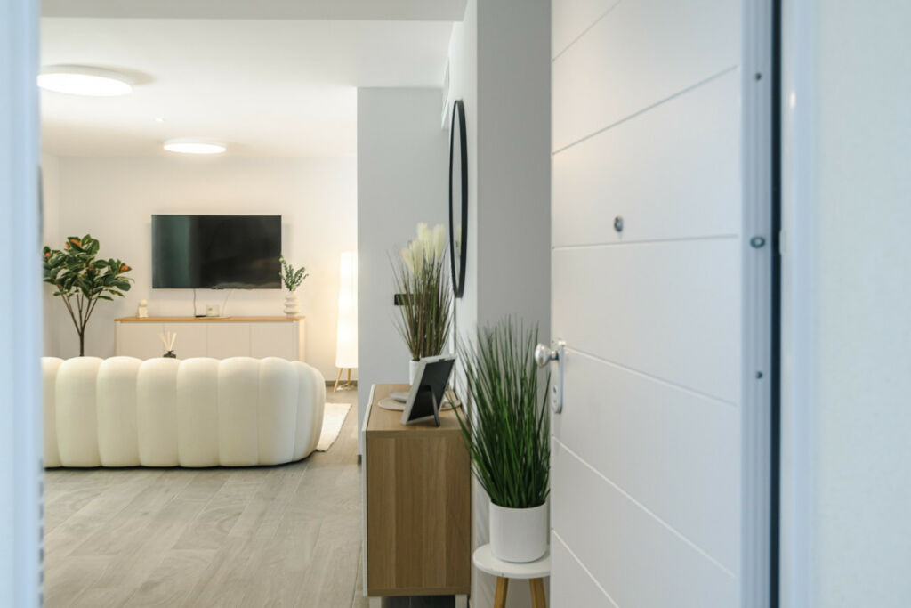 Ground Floor Apartment Algorfa Alicante - image 7