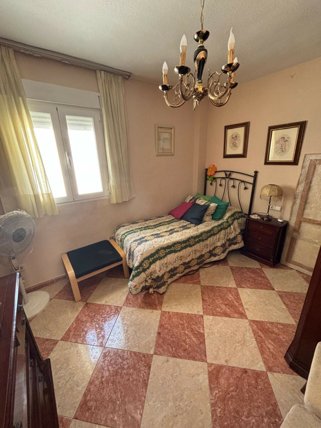Middle Floor Apartment Málaga Málaga - image 7