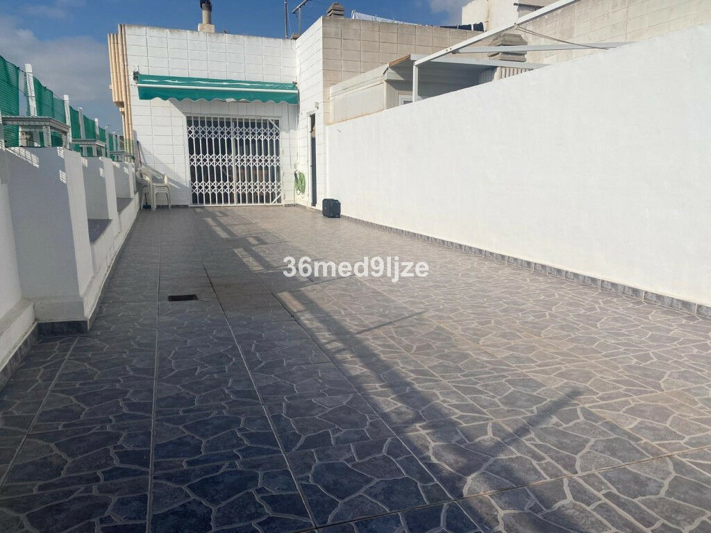 Middle Floor Apartment Los Alcazares Murcia - image 7