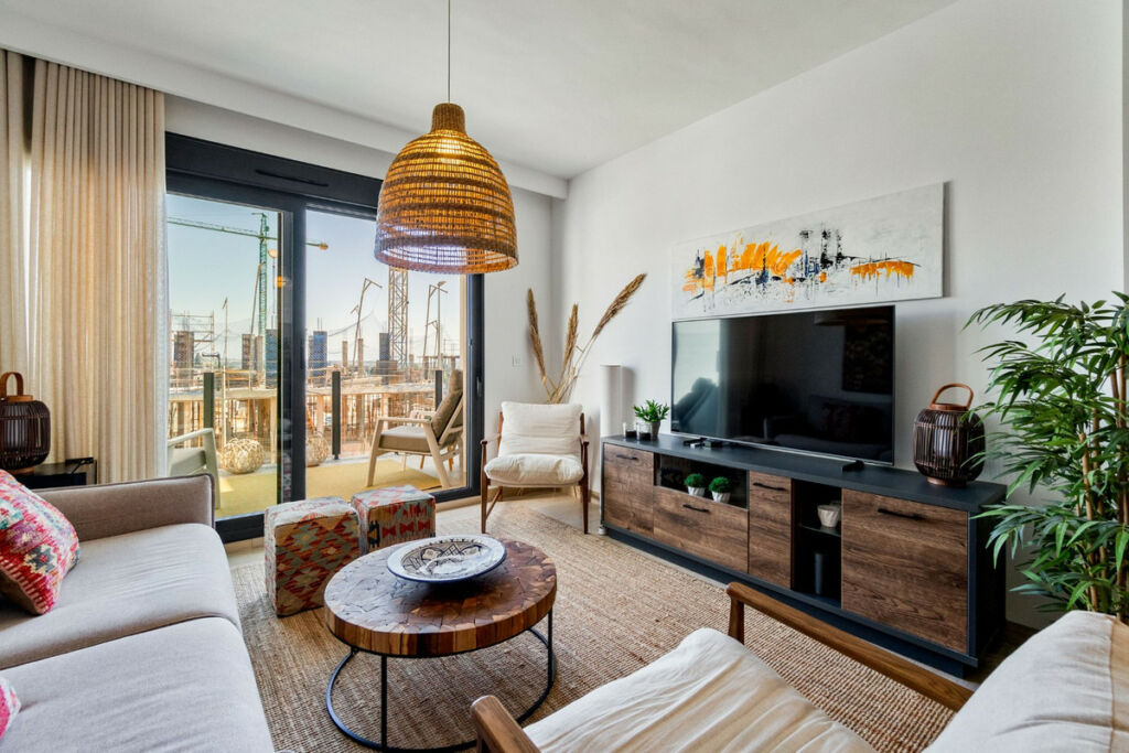 Penthouse San Miguel de Salinas Alicante - Bild 14