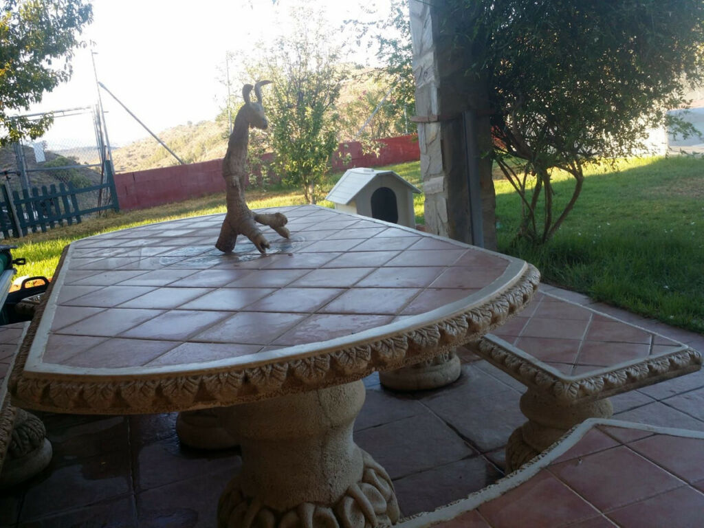 Finca - Cortijo Guaro Málaga - image 7