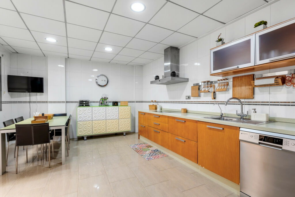 Townhouse Guardamar del Segura Alicante - image 6
