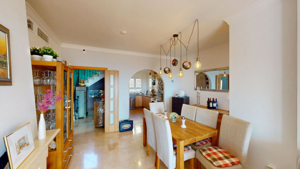 Semi-Detached House Torrox Málaga - image 7
