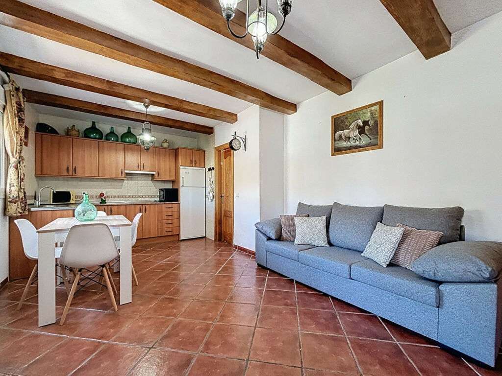 Semi-Detached House Torrox Málaga - image 7