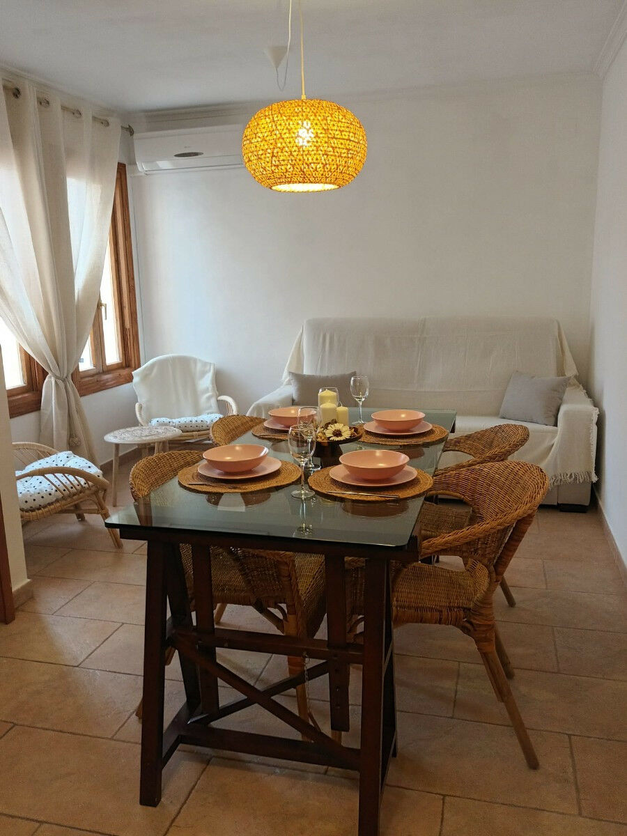 Middle Floor Apartment Altea Alicante - image 7