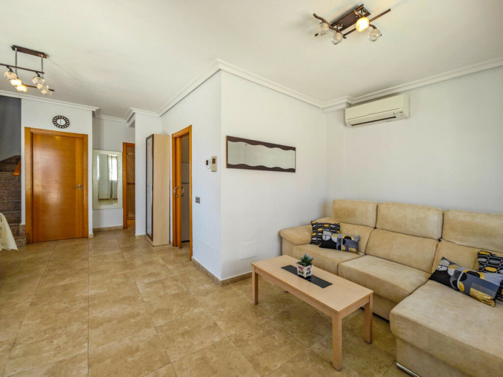 Detached Villa La Mata Alicante - image 8