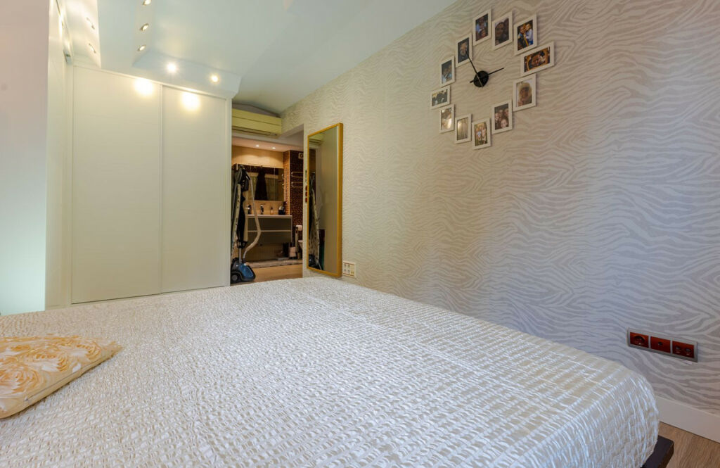 Middle Floor Apartment Marbella Málaga - image 7