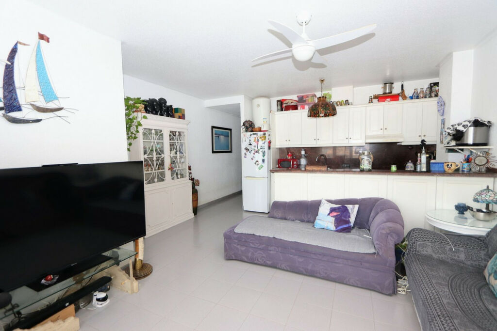 Middle Floor Apartment Playa Flamenca Alicante - image 7