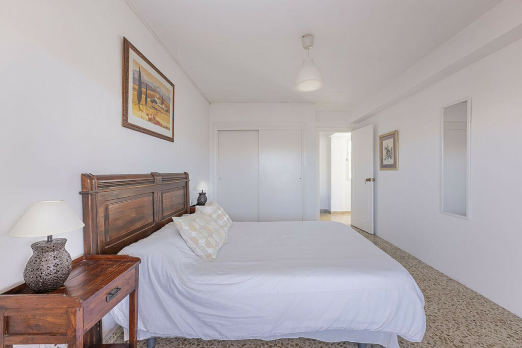 Penthouse San Pedro de Alcántara Málaga - image 10