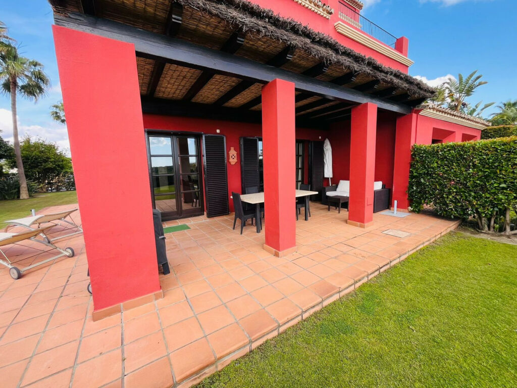 Semi-Detached House Sotogrande Cádiz - image 7