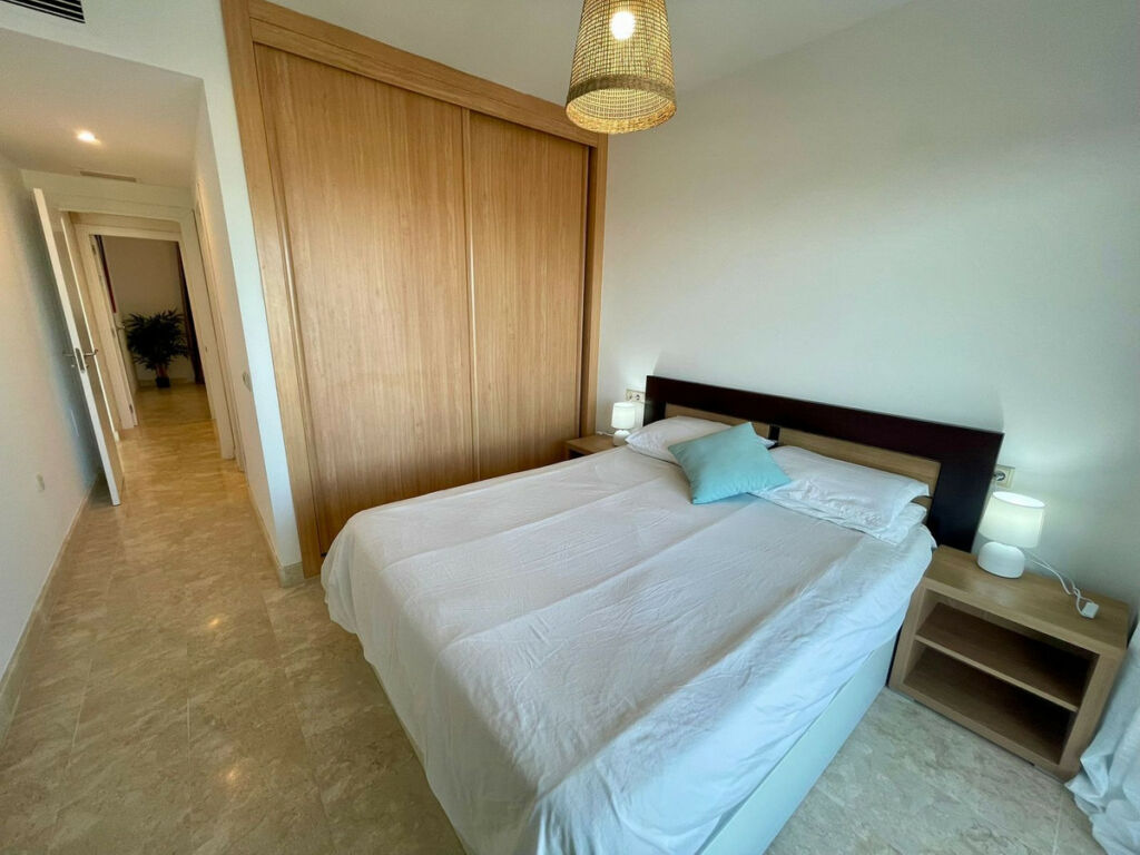 Middle Floor Apartment Riviera del Sol Málaga - image 8