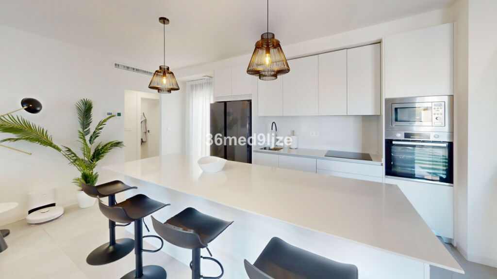 Detached Villa Roldan Murcia - image 7